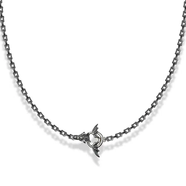 GUXI Dark World 925