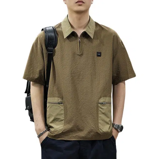 MR.MUDI Polo