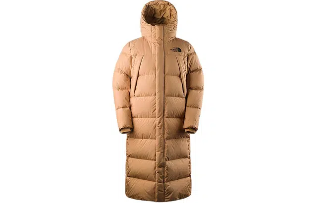 The North Face