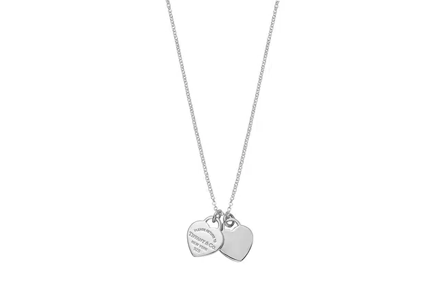 Tiffany Co. Return to Tiffany