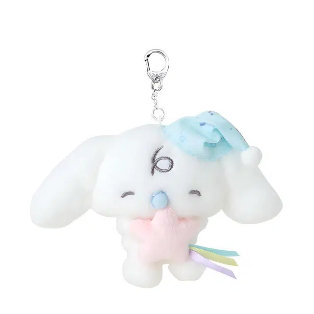 Sanrio Time for Bed