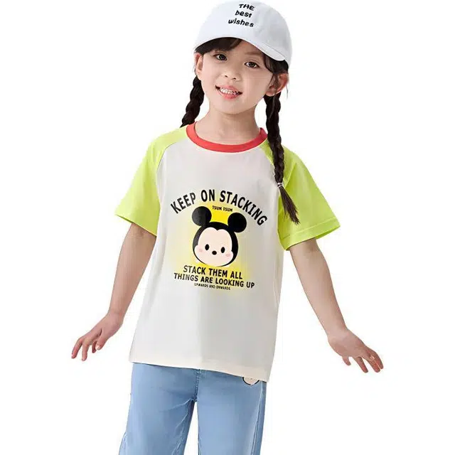 Disney T