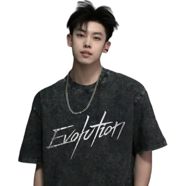 HIPHOPPUNKS T