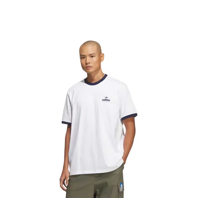 adidas originals SS25 ARUKU LogoT