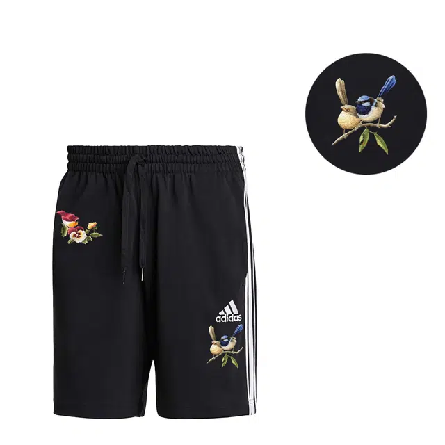 adidas AEROREADY M 3s Sj Sho Logo