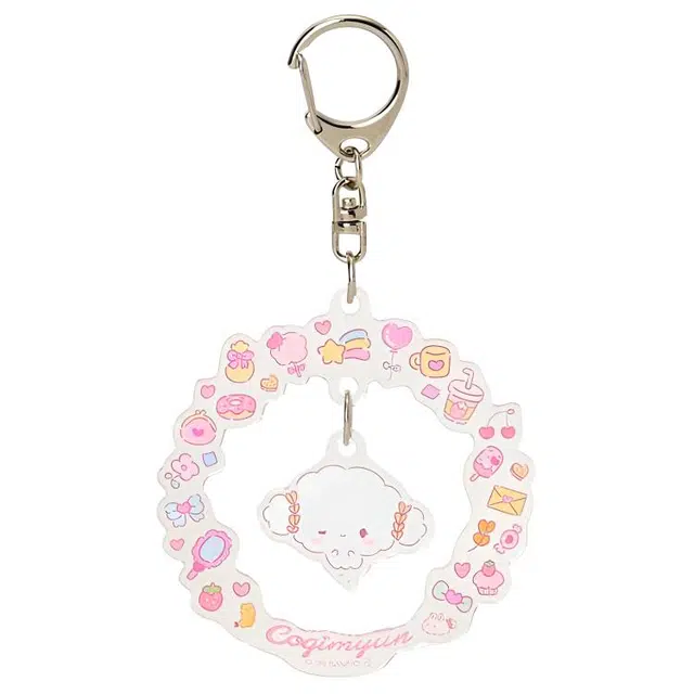 Sanrio Kogimyun 10