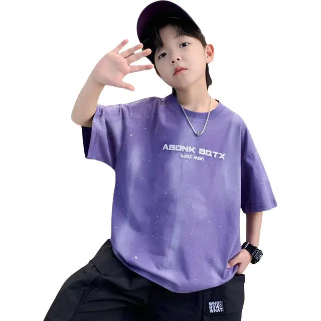 ALI THE FOXT