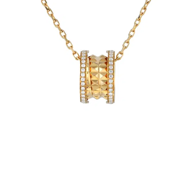 BVLGARI 14K 18K