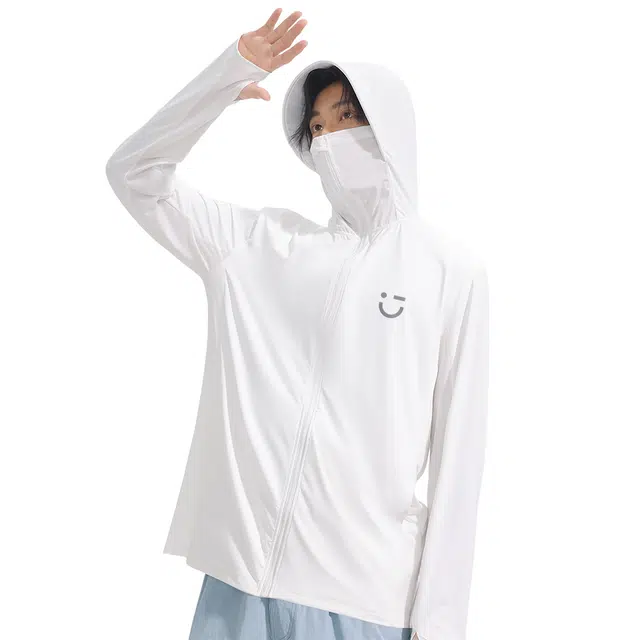 MINISO UPF100+oversize