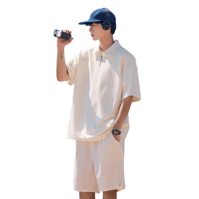 Lightning X Storm Polo