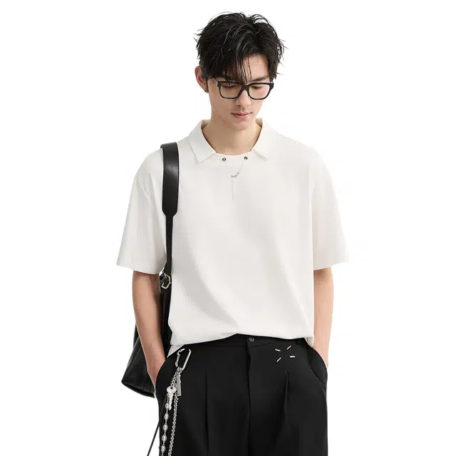 EARL JOEL Polo