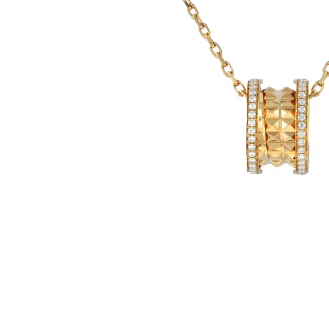 BVLGARI 14K 18K