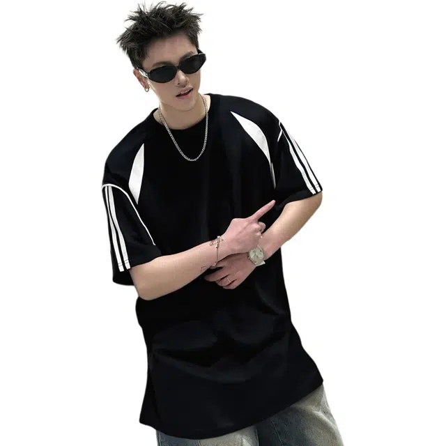 MARK WAFFLE T