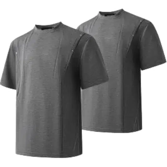 PAINT STAIN T