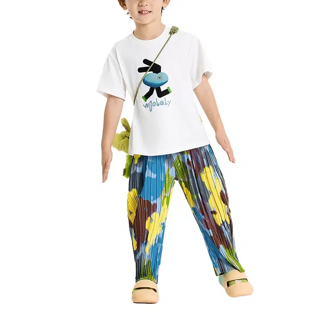 Woobaby SS25