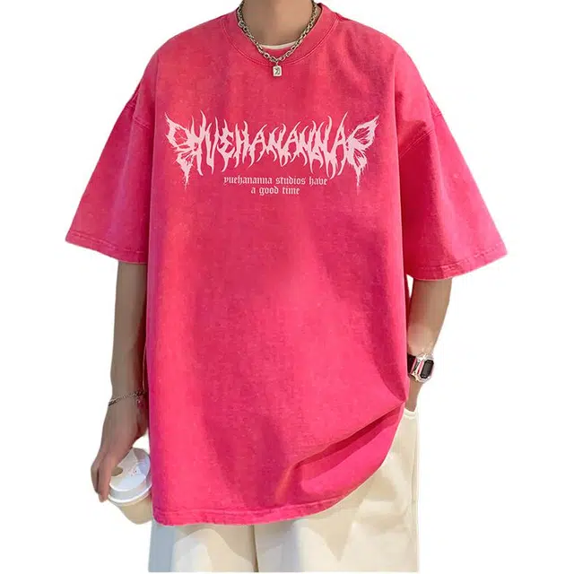 T