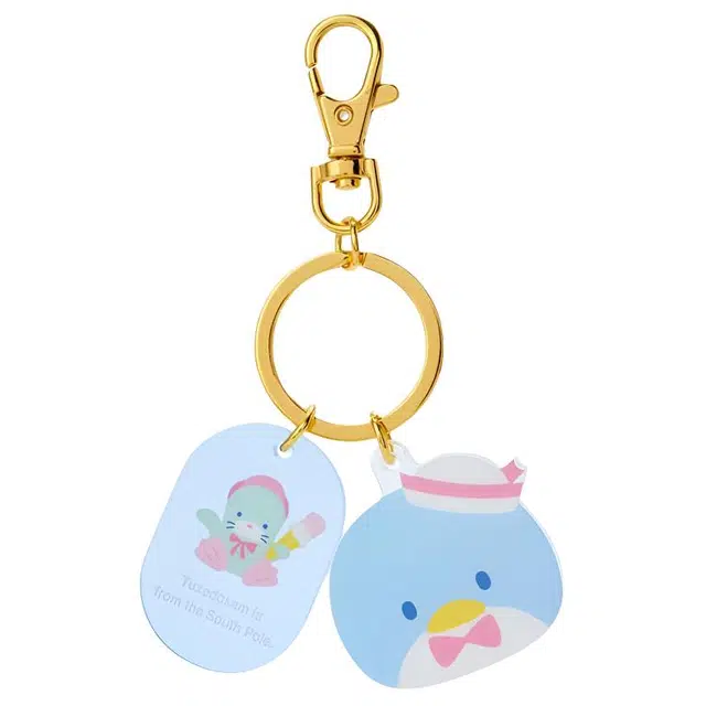 Sanrio Tuxedosam Besties