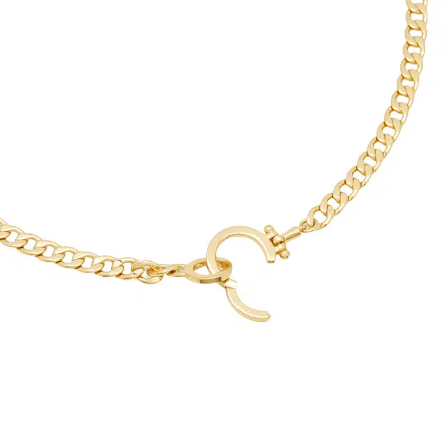 GORJANA 18K