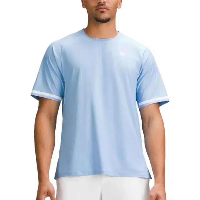 lululemon SS24 Tennis Tee