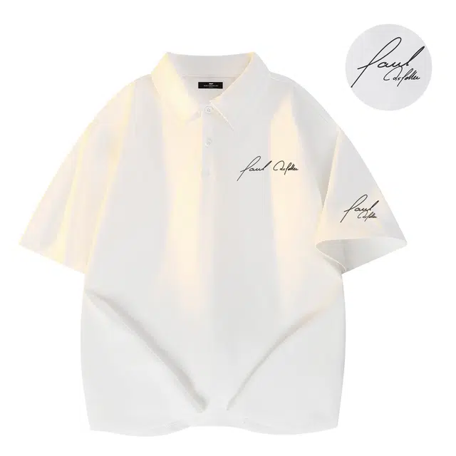 PAUL COSTELLOE logoPolo