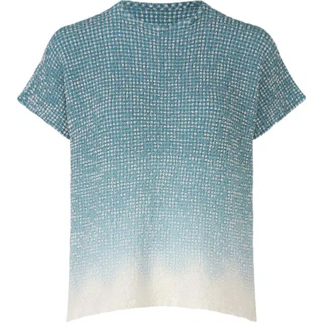 ISSEY MIYAKE FW25 T
