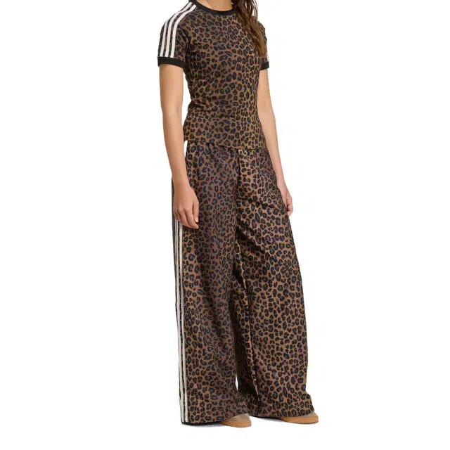 adidas Firebird Oversized Track Pants