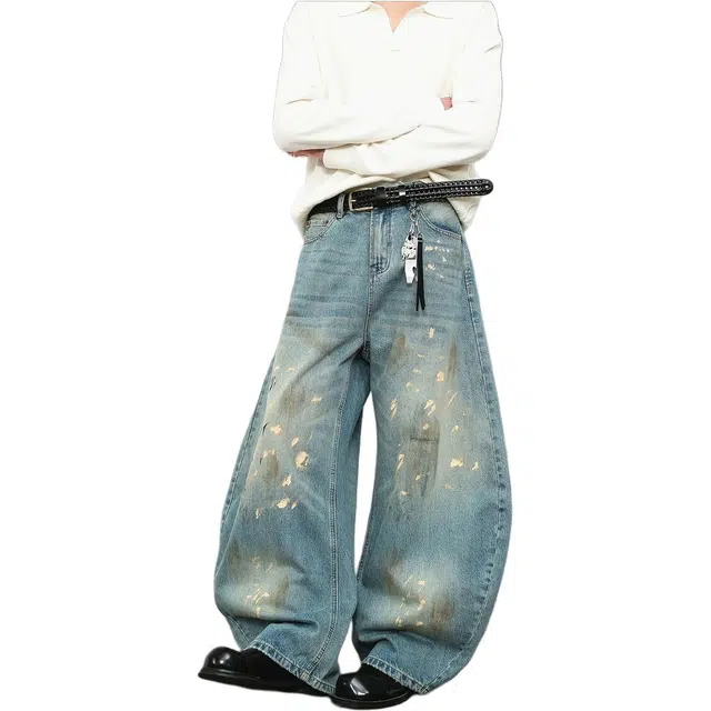 M JEANS STUDIOS 7 vibehiphop