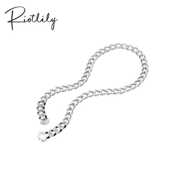 RiotLILY ROCK