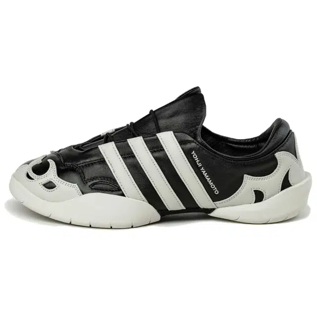 Y-3 Regu 2002
