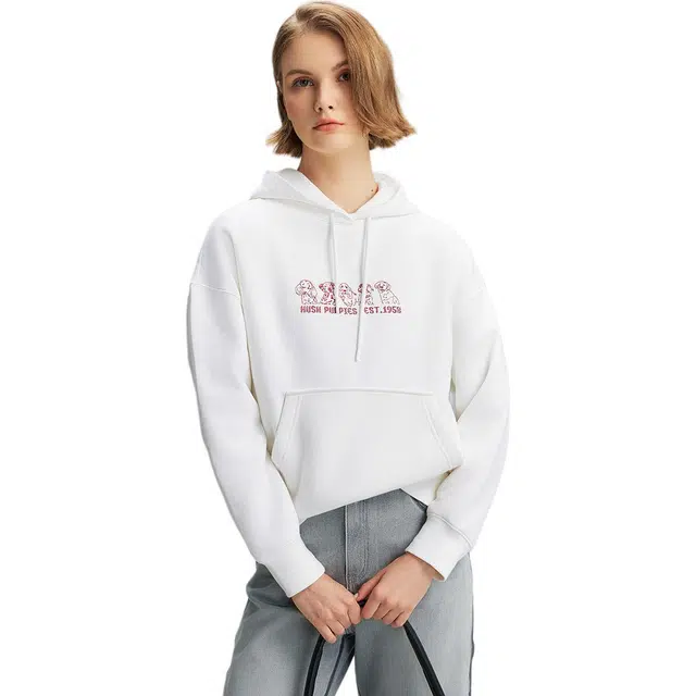 Hush Puppies SS24