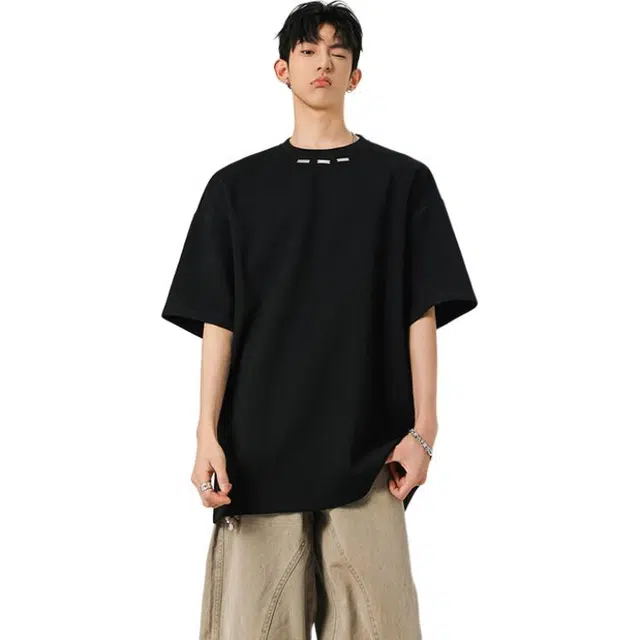 PAINT STAIN T