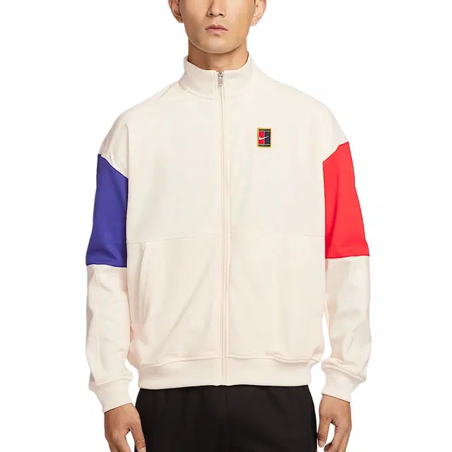 Nike Court Heritage Jacket