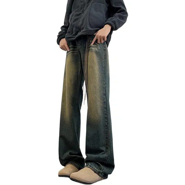 struggle vintage95 Hiphopcleanfit