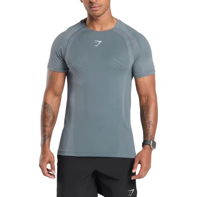 GYMSHARK Apex Seamless logoT