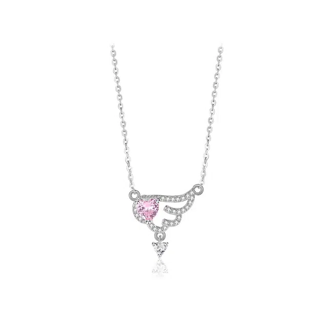 LOVE WHEEL S925