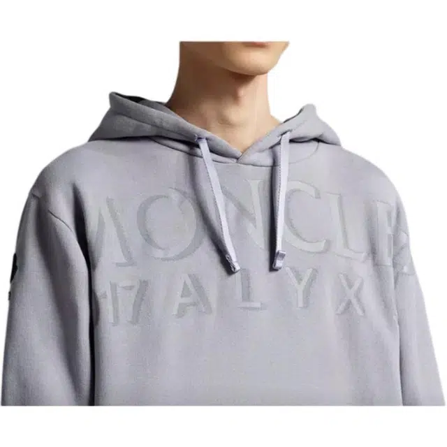 MONCLER GENIUS x 1017 ALYX 9SM SS23