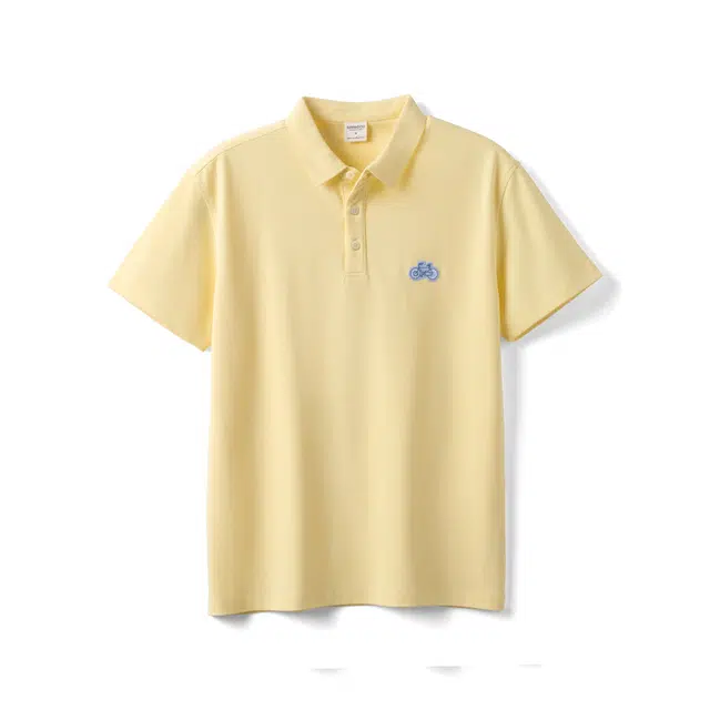 SIMWOOD 200gCOOLMAX Polo