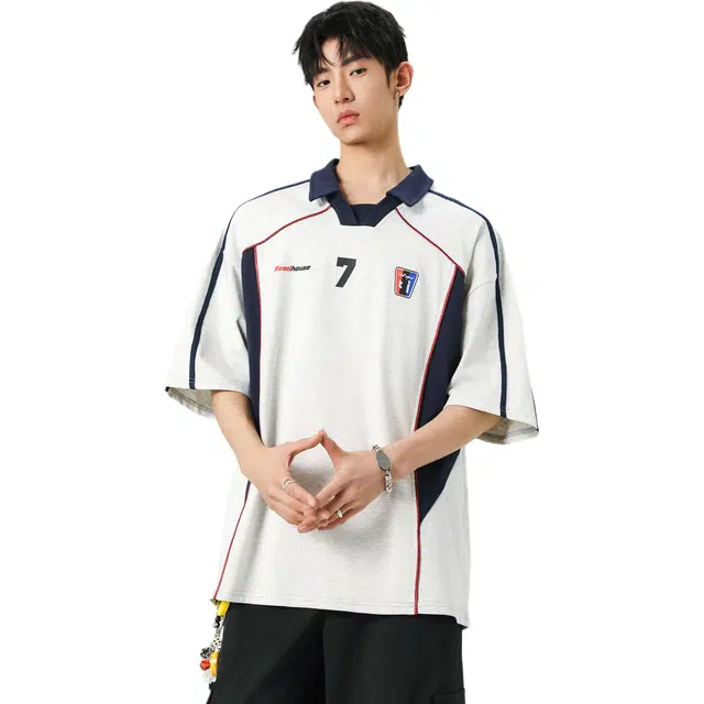 FONDLOOK Polo