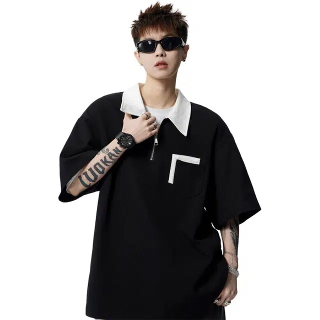 FRQ Polo