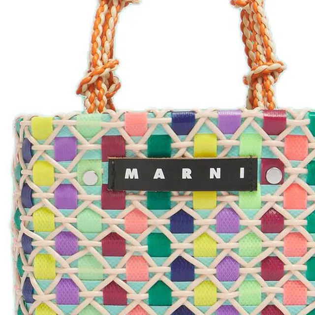 MARNI MARKET CAKE