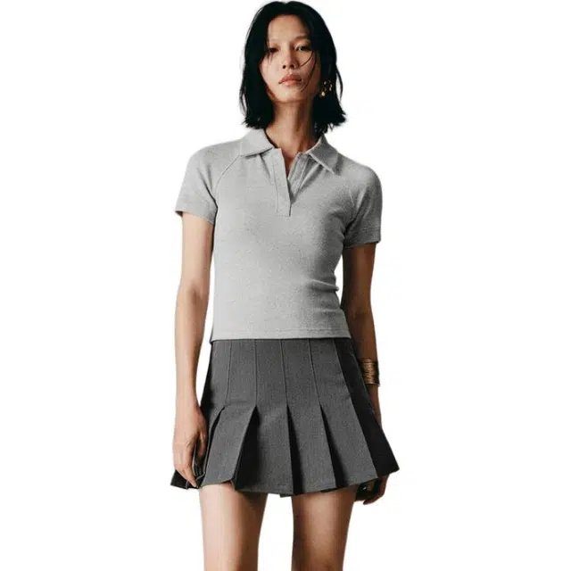 URBAN REVIVO Polo T