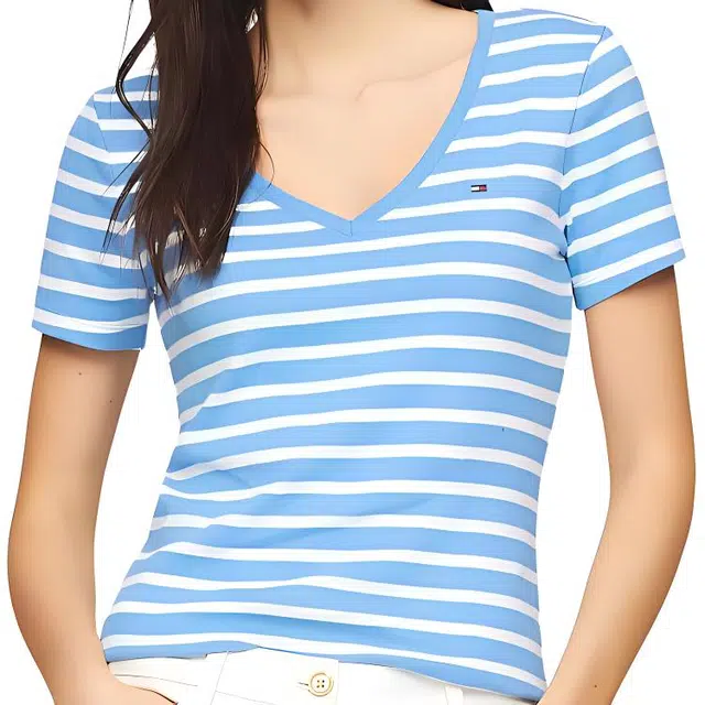 Tommy Hilfiger V T