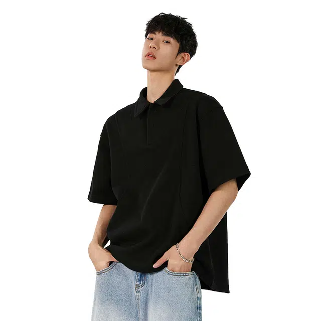 Fakeyoung POLOT