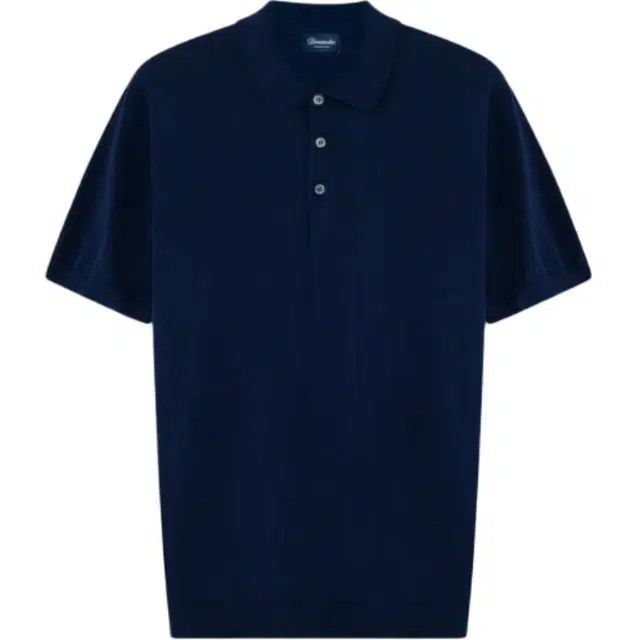 Drumohr Polo
