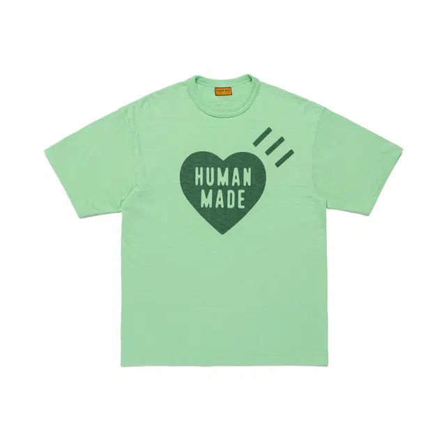 HUMAN MADE SS25 SS25 T