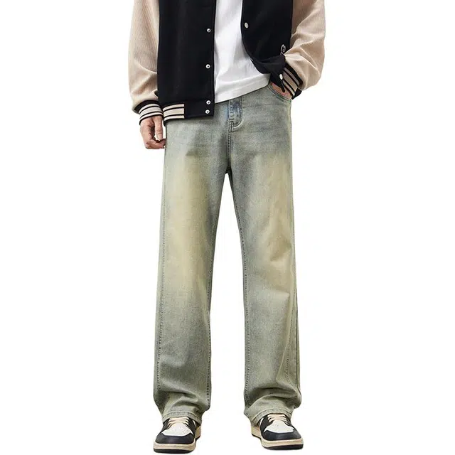 Fakeyoung cleanfit