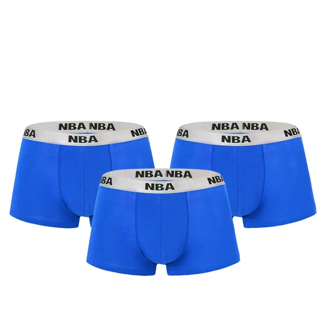 NBA 3