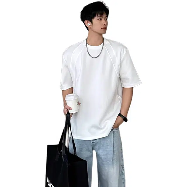 City Hipster T
