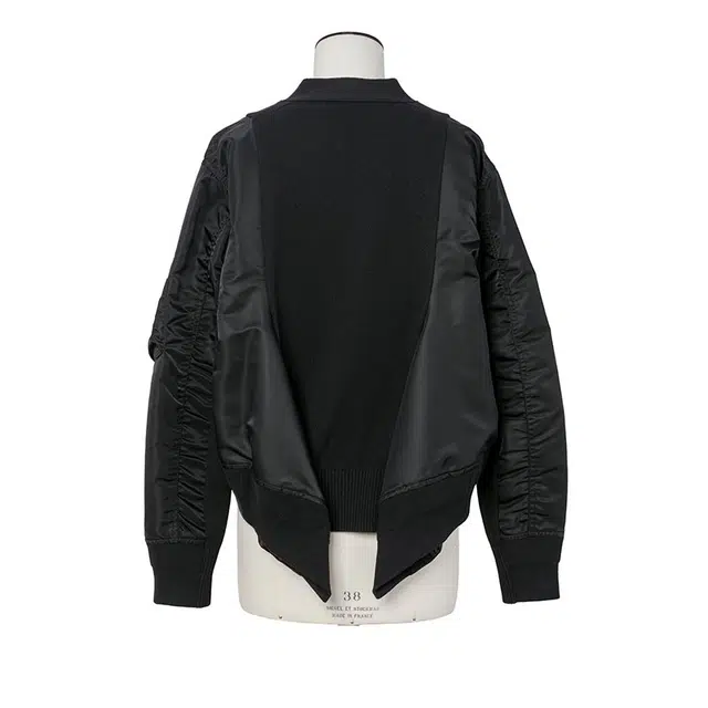 Sacai SS25