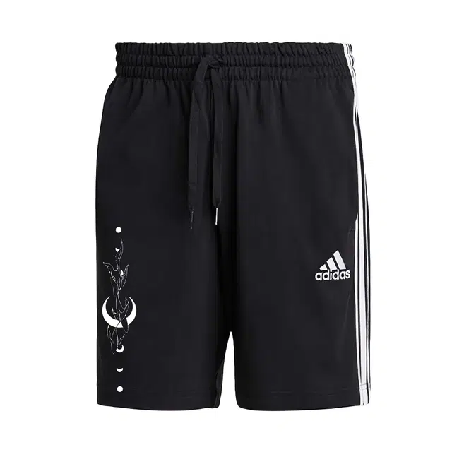 adidas AEROREADY M 3s Sj Sho Logo
